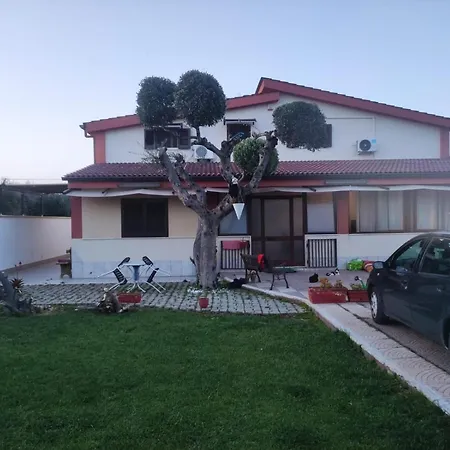 Holiday home Dimora Guaceto