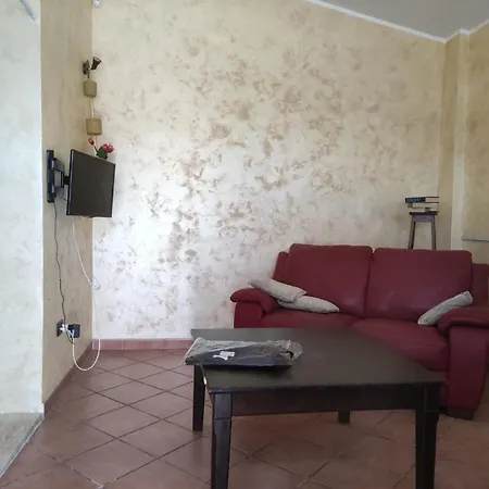 Dimora Guaceto Holiday home
