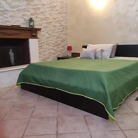 Dimora Guaceto Holiday home Brindisi
