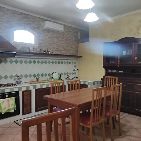 Dimora Guaceto Brindisi
