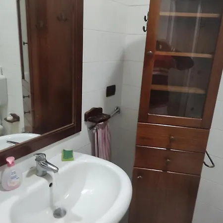 Dimora Guaceto Holiday home *