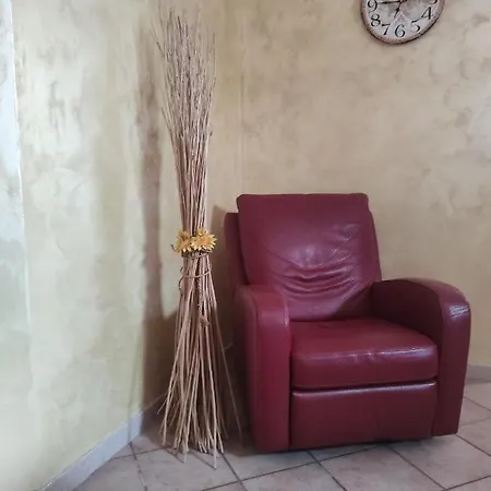 Holiday home Dimora Guaceto *