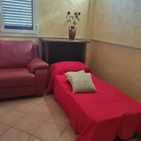 Dimora Guaceto Brindisi
