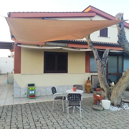 Dimora Guaceto