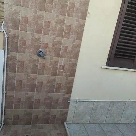 Dimora Guaceto Holiday home Brindisi