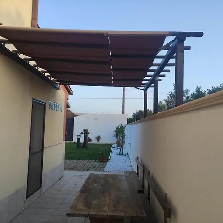 Holiday home Dimora Guaceto Brindisi